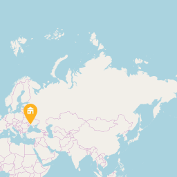 Gostevoy Dvor Yuzhnaya Zhemchuzhina на глобальній карті